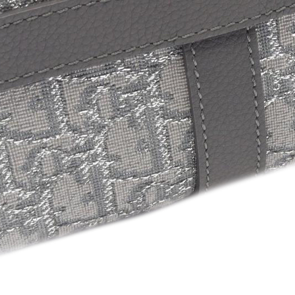 Dior Oblique Jacquard Lingot 26