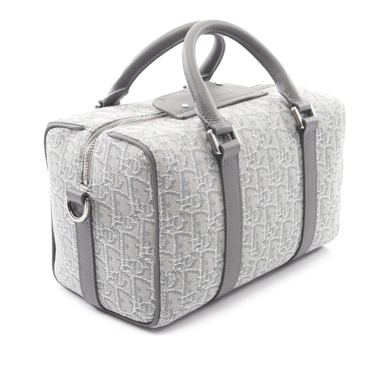 Dior Oblique Jacquard Lingot 26