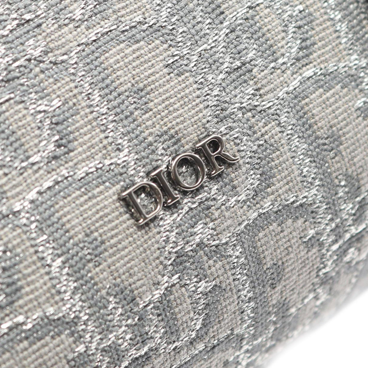 Dior Oblique Jacquard Lingot 26