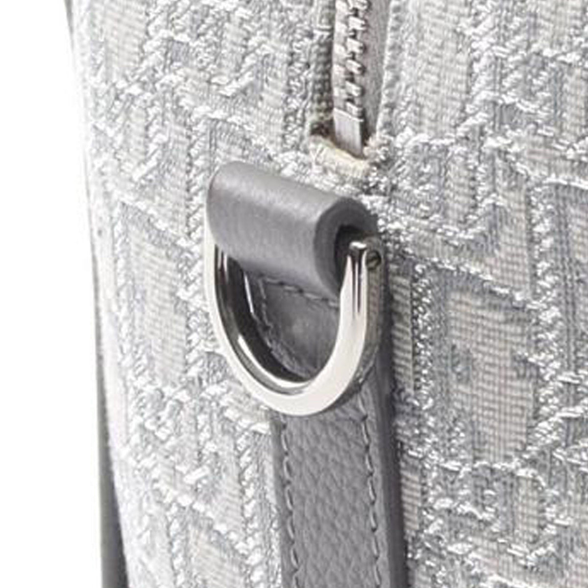 Dior Oblique Jacquard Lingot 26