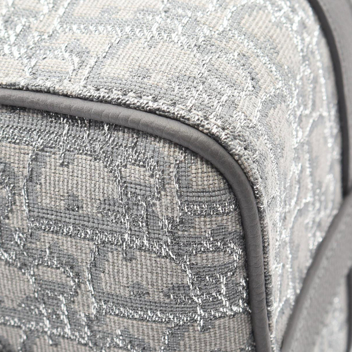 Dior Oblique Jacquard Lingot 26