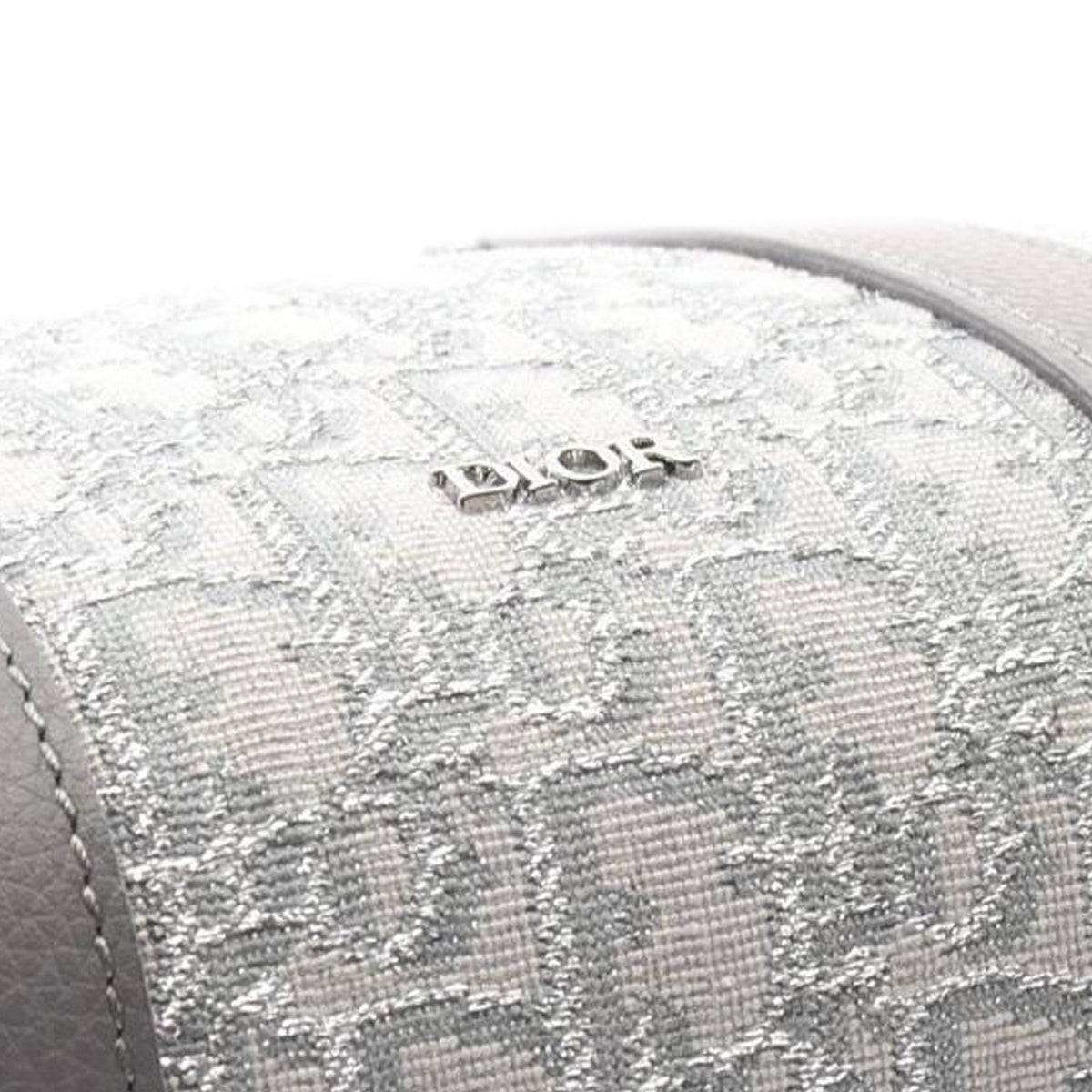 Dior Oblique Jacquard Lingot 26