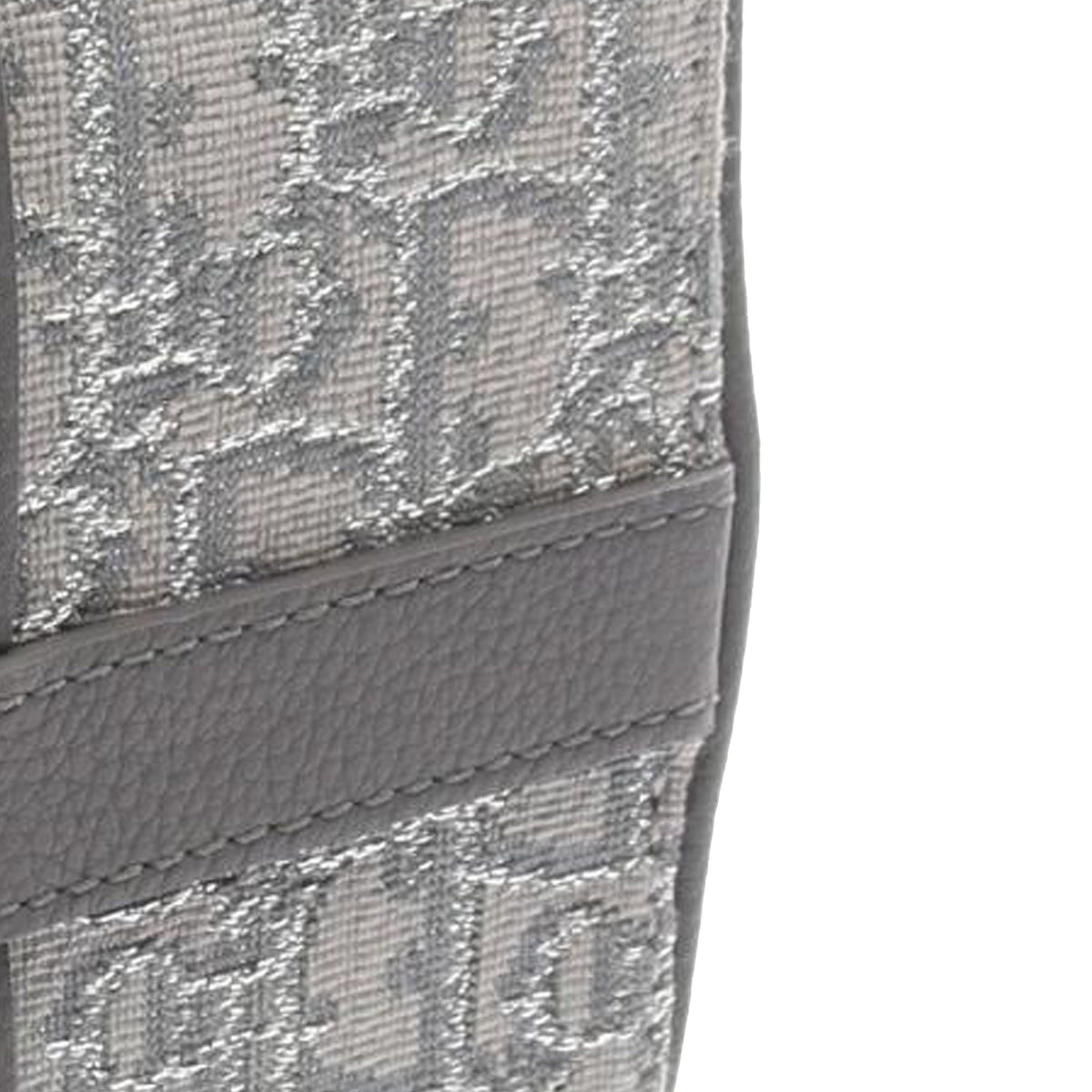 Dior Oblique Jacquard Lingot 26