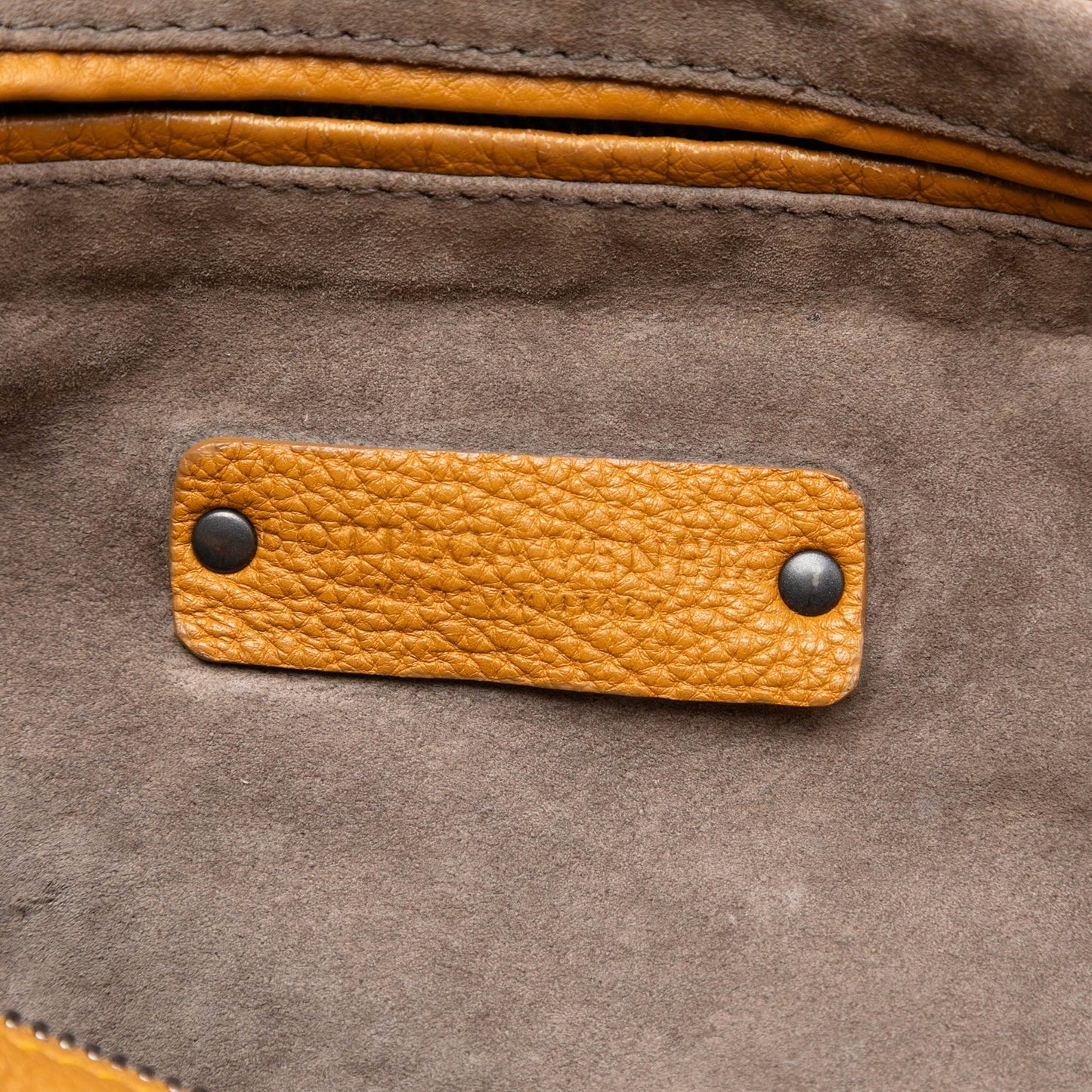 Bottega Veneta Intrecciato Trimmed Cervo Tote