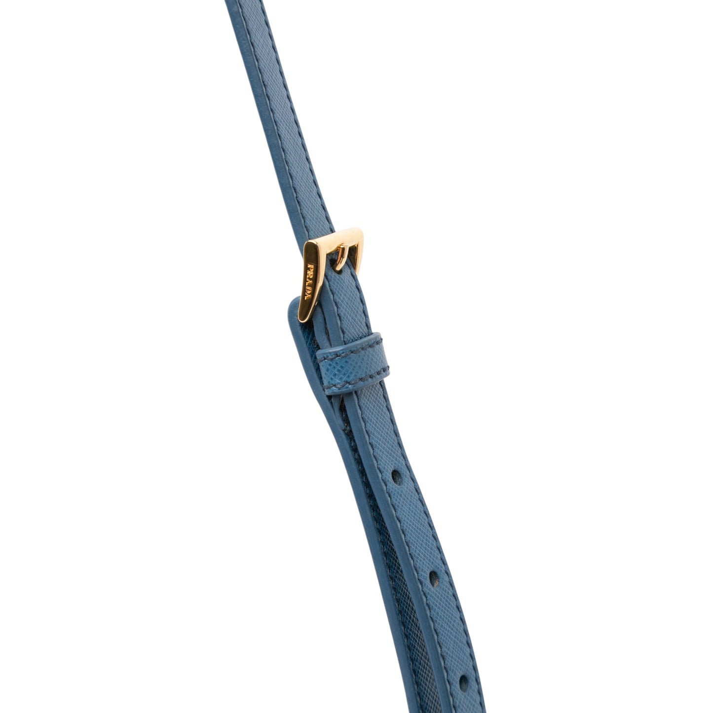 Prada Small Saffiano Lux Galleria Double Zip Satchel