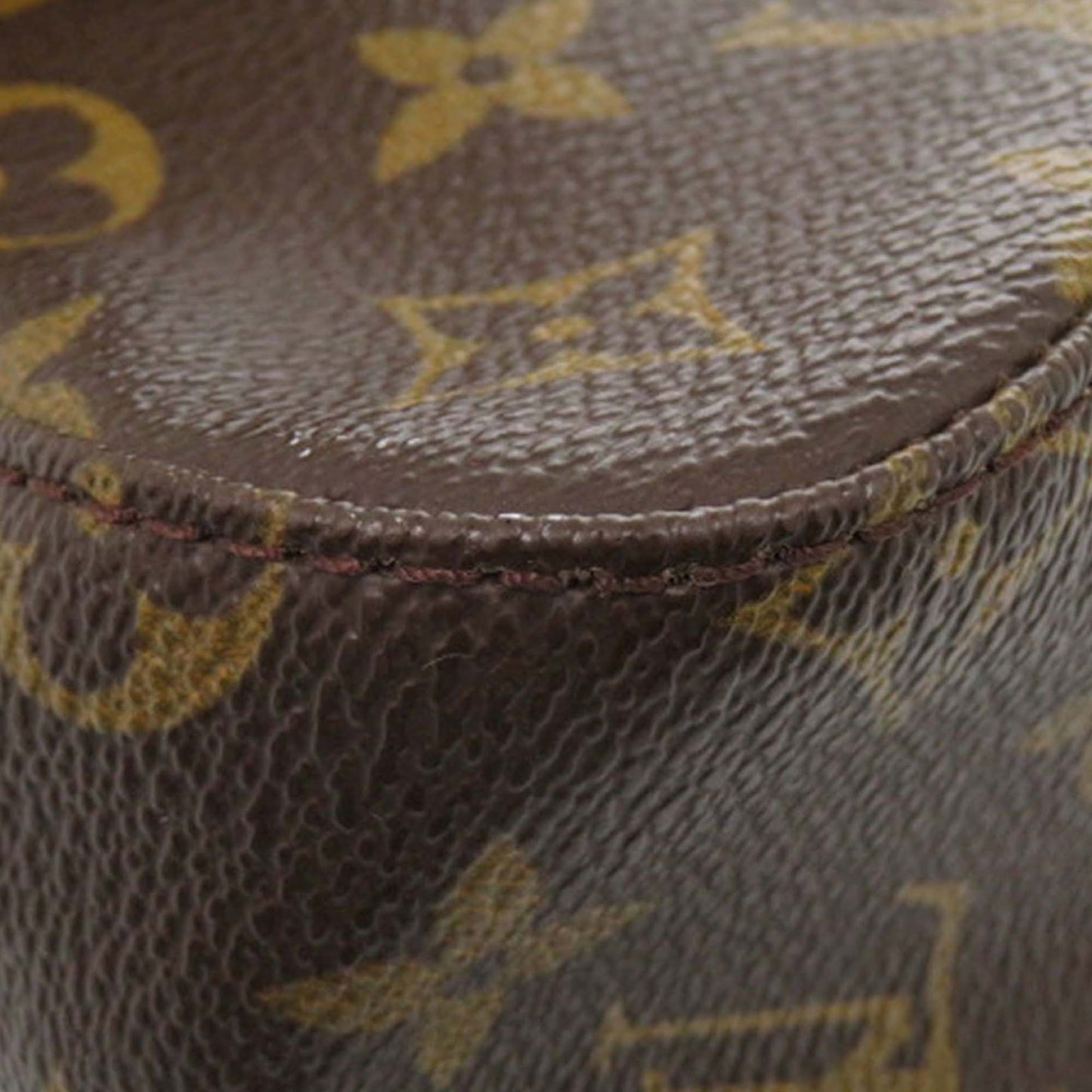 Louis Vuitton Monogram Mini Looping