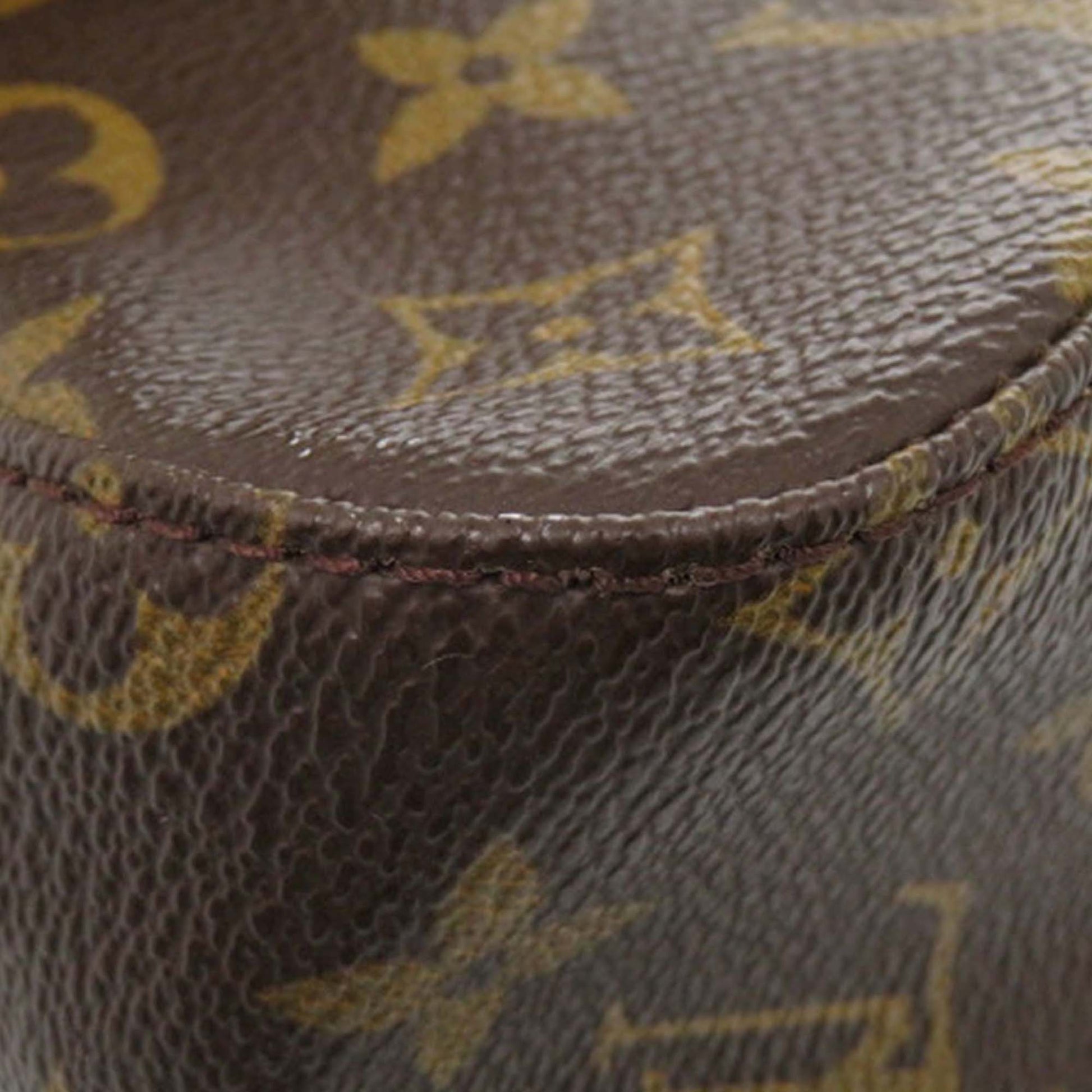 Louis Vuitton Monogram Mini Looping
