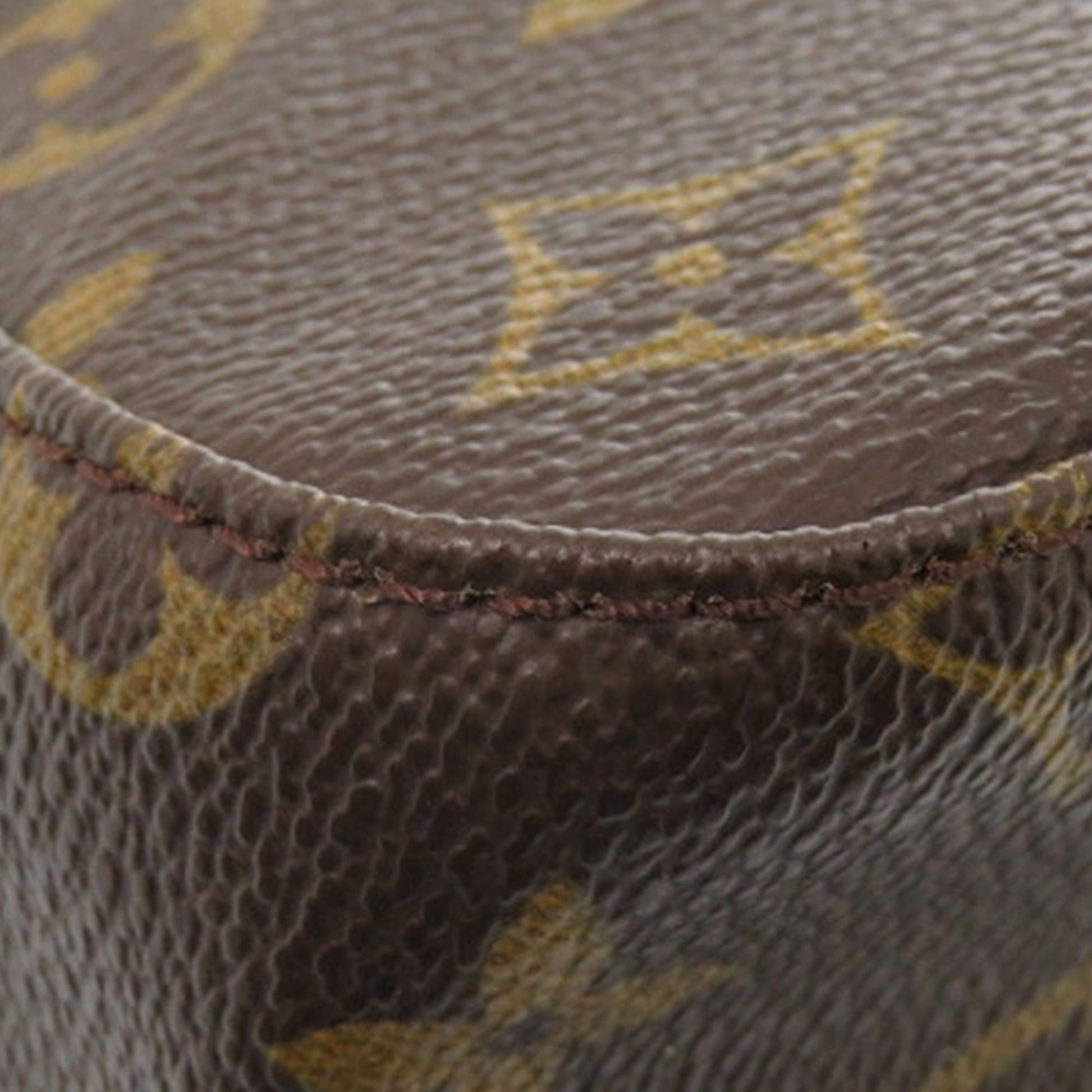 Louis Vuitton Monogram Mini Looping