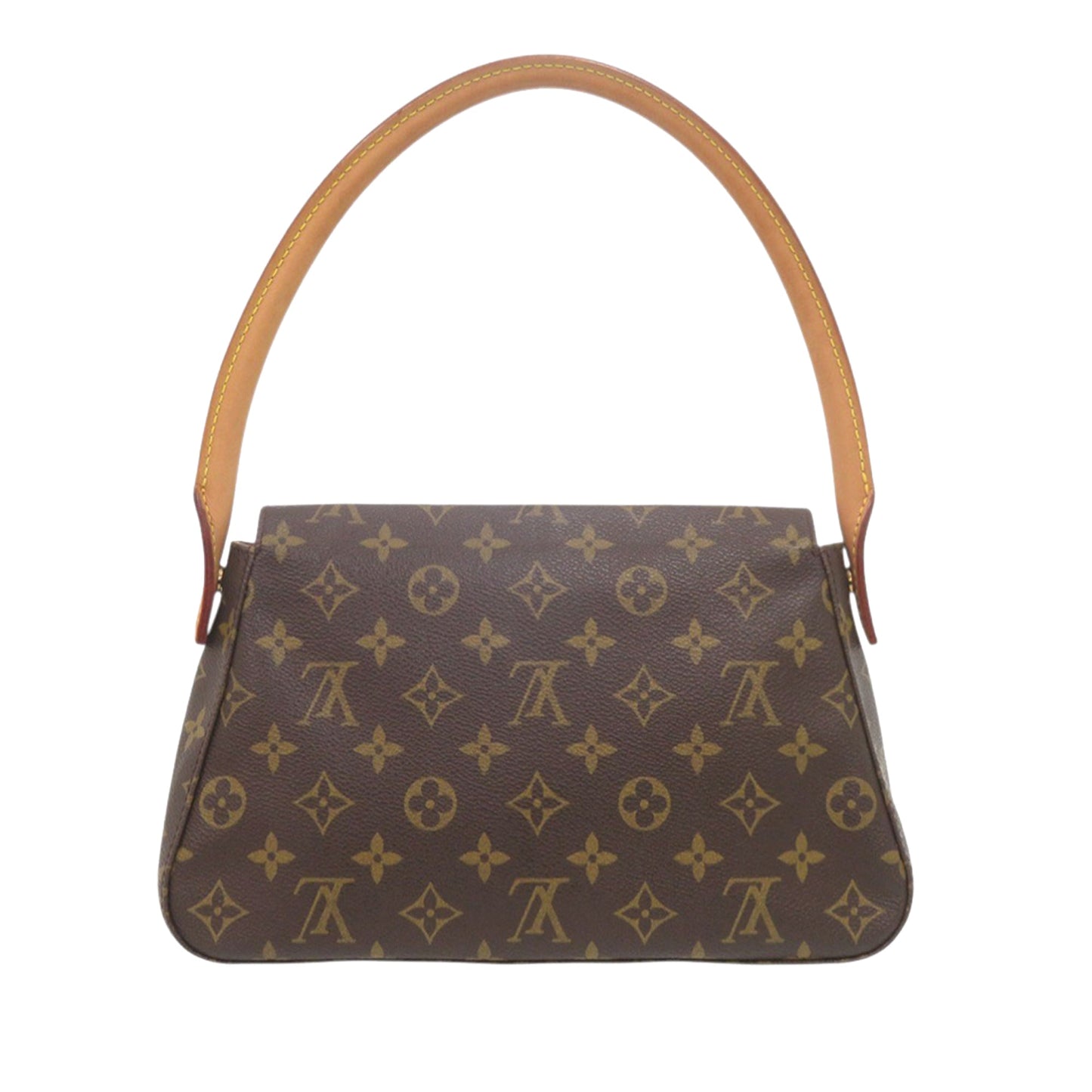 Louis Vuitton Monogram Mini Looping