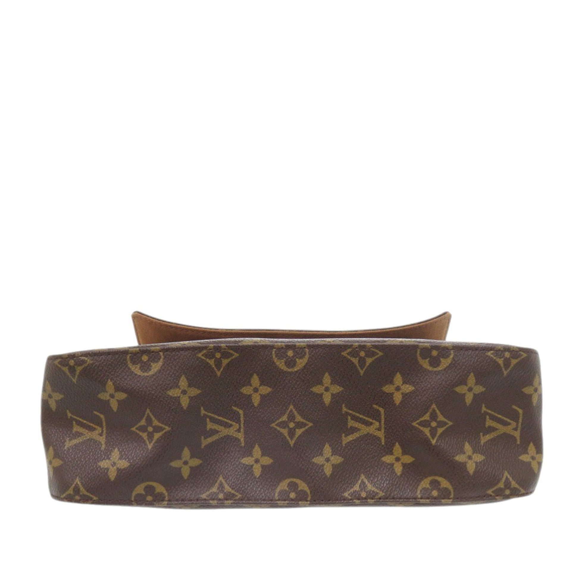 Louis Vuitton Monogram Mini Looping