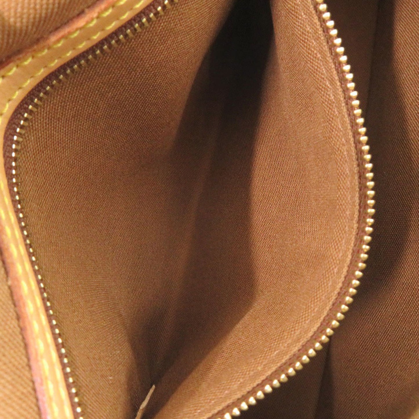 Louis Vuitton Monogram Mini Looping