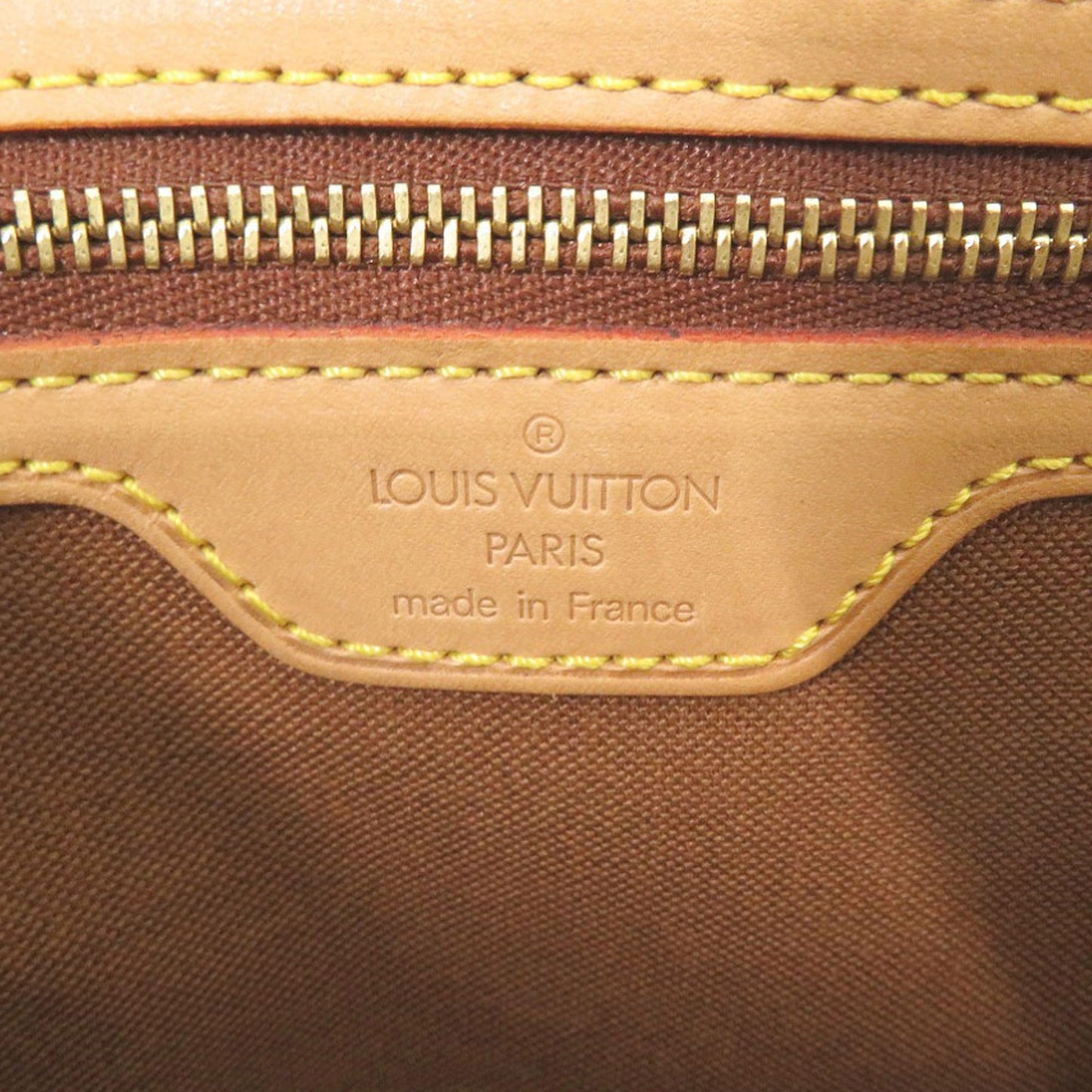 Louis Vuitton Monogram Mini Looping