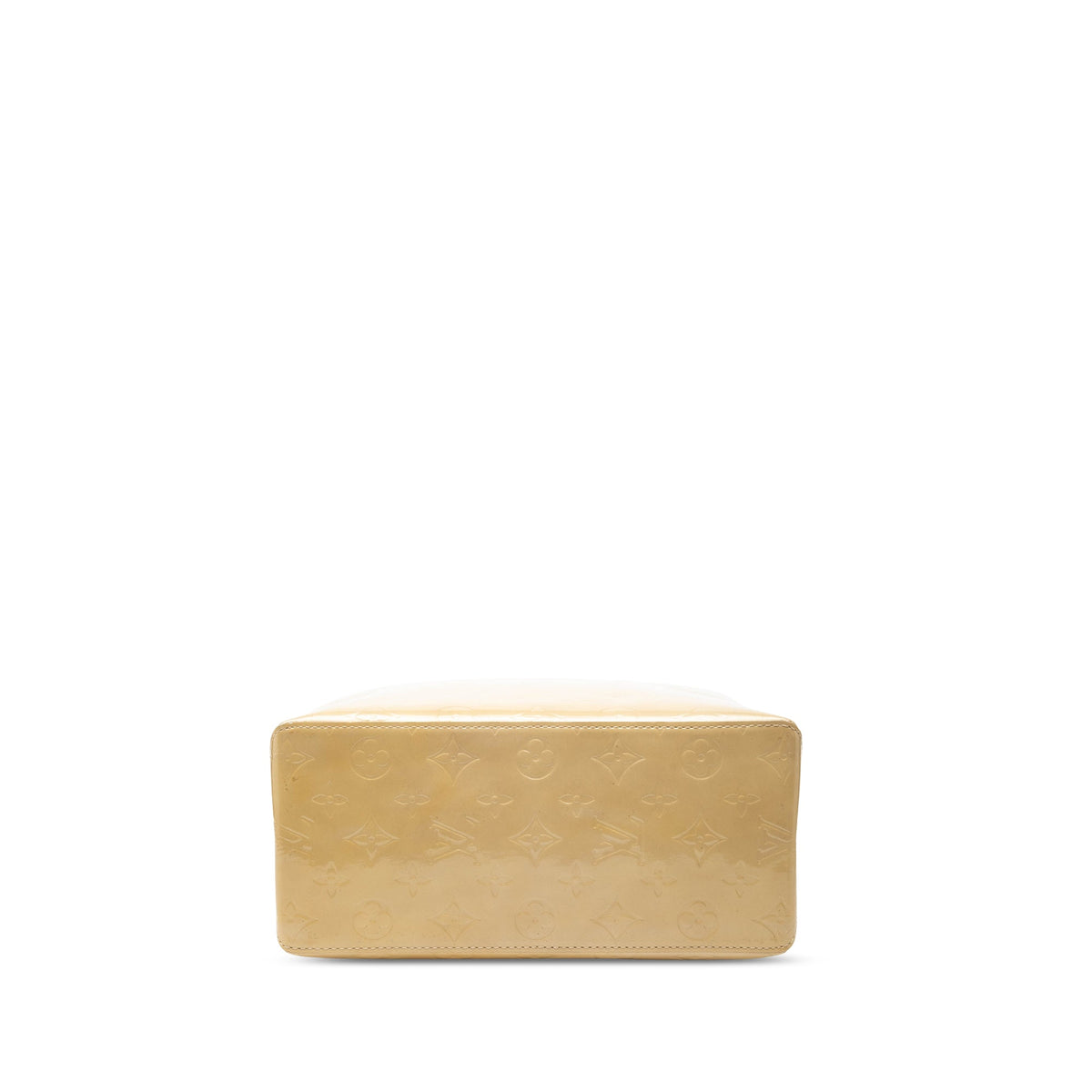Louis Vuitton Monogram Vernis Reade MM