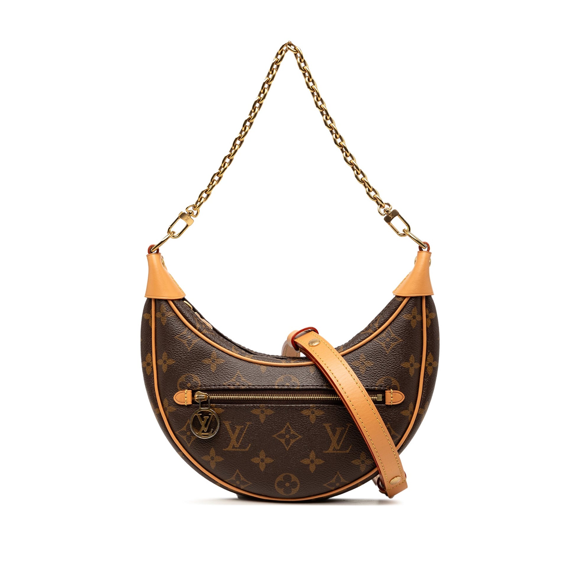 Louis Vuitton Monogram Loop