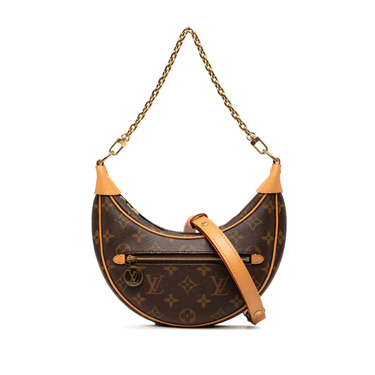 Louis Vuitton Monogram Loop