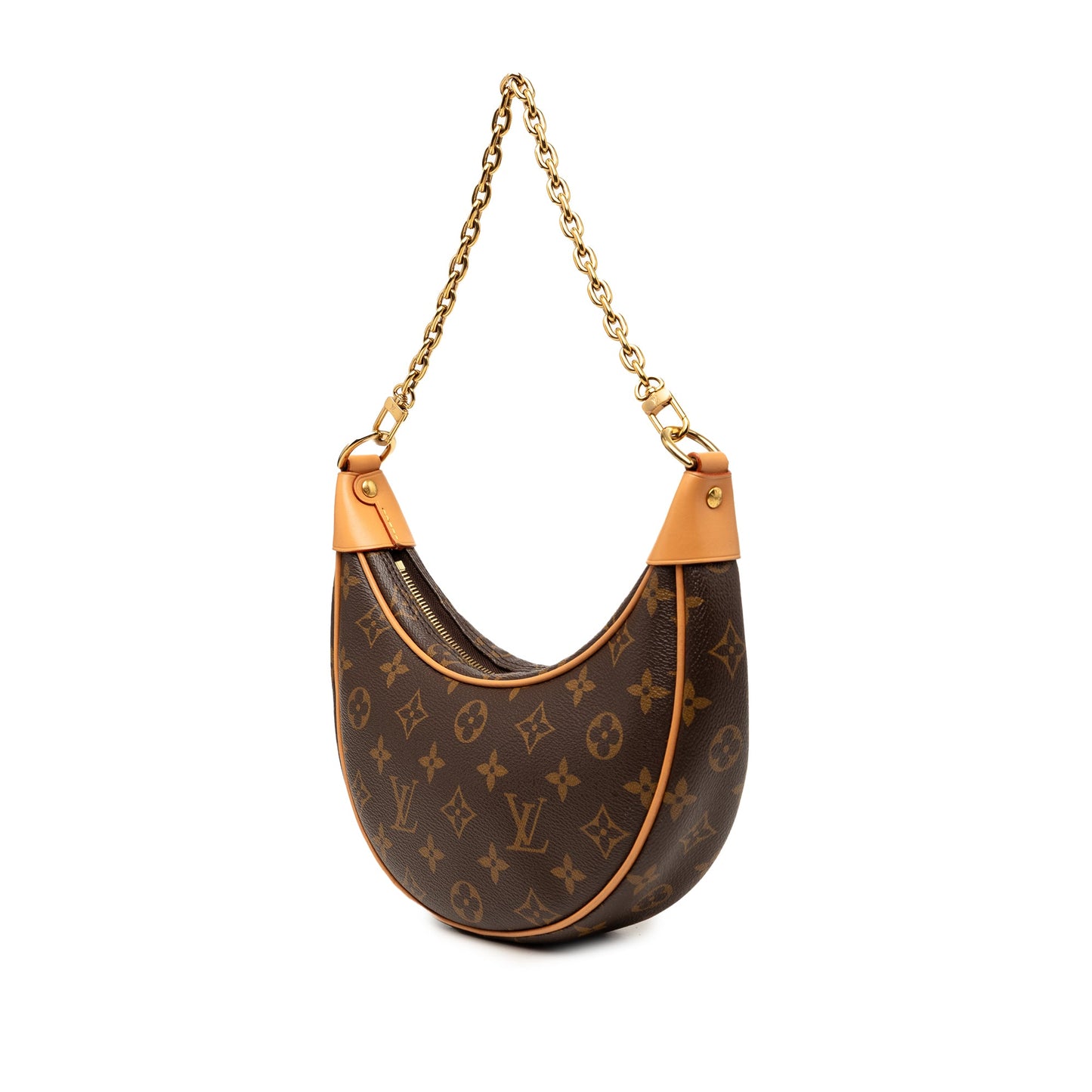 Louis Vuitton Monogram Loop