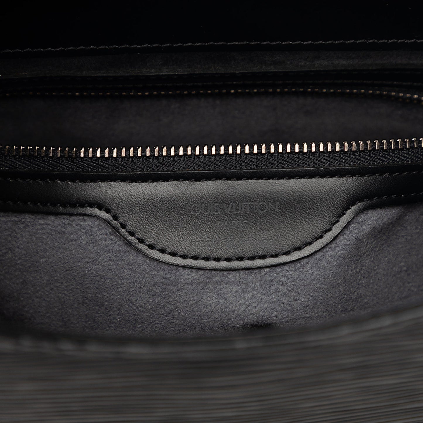 Louis Vuitton Epi Sac Verseau