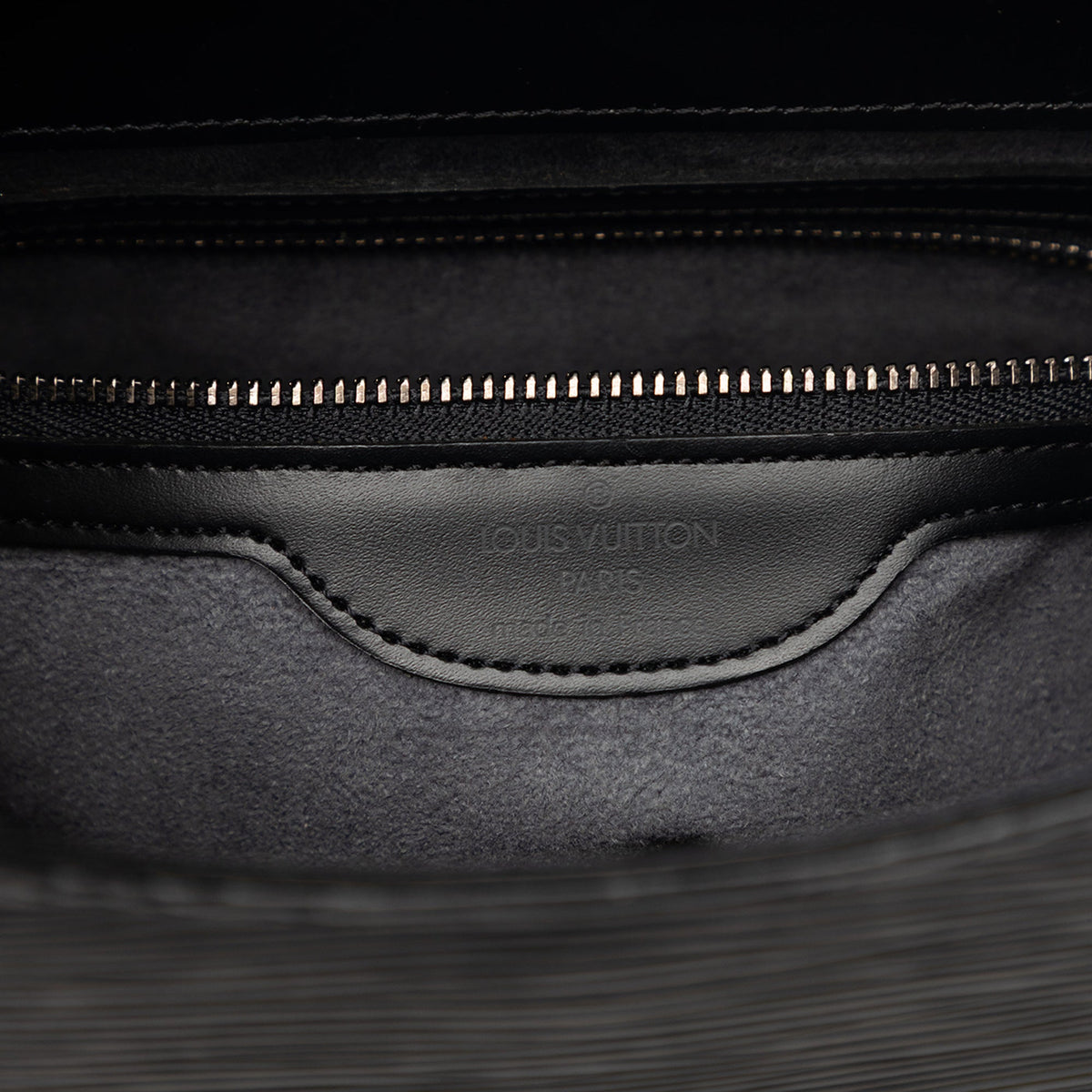 Louis Vuitton Epi Sac Verseau