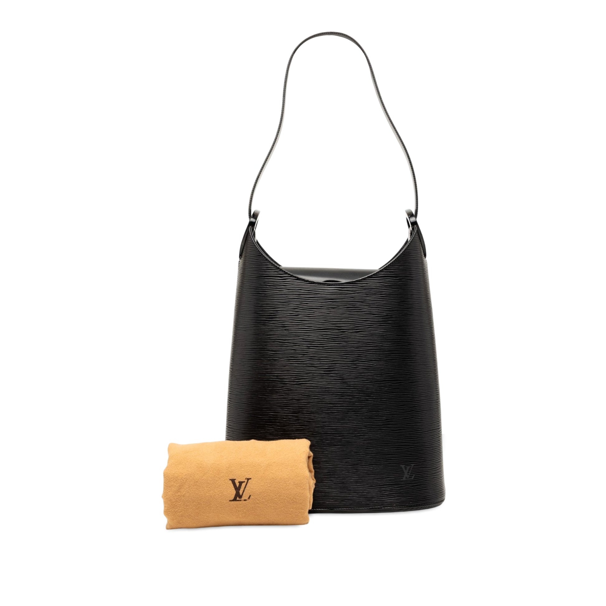 Louis Vuitton Epi Sac Verseau
