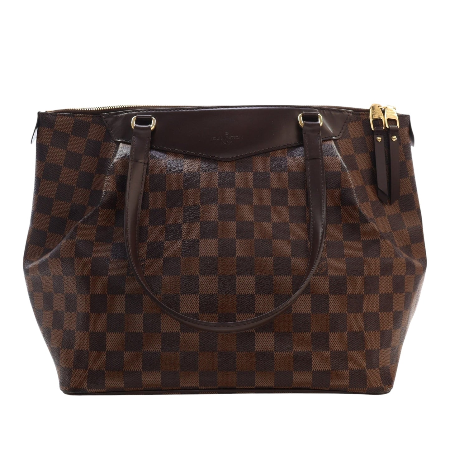 Louis Vuitton Damier Ebene Westminster GM