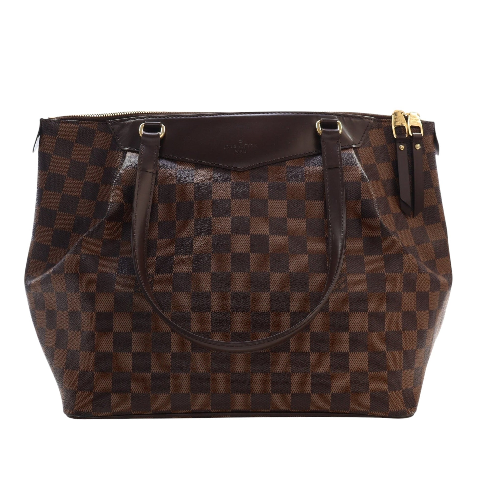 Louis Vuitton Damier Ebene Westminster GM