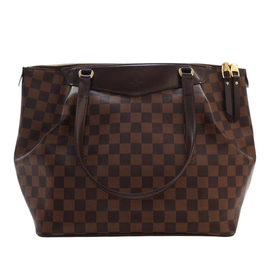 Louis Vuitton Damier Ebene Westminster GM