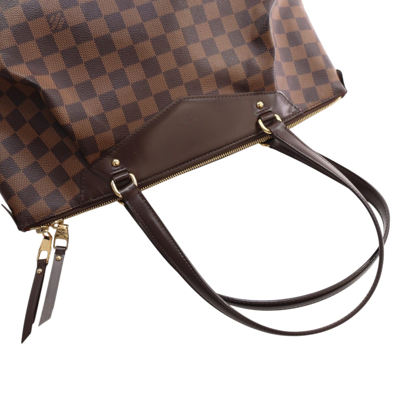 Louis Vuitton Damier Ebene Westminster GM