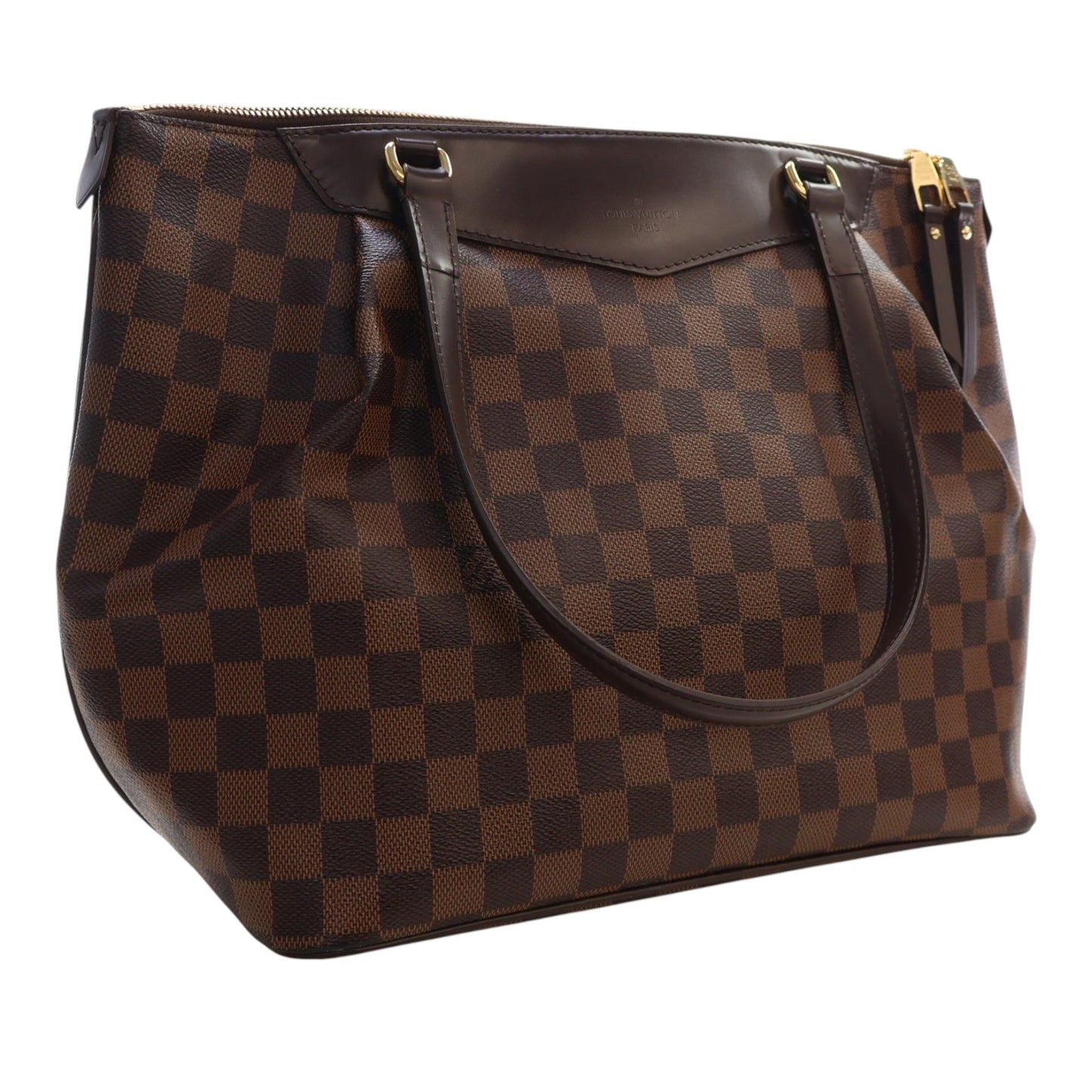Louis Vuitton Damier Ebene Westminster GM
