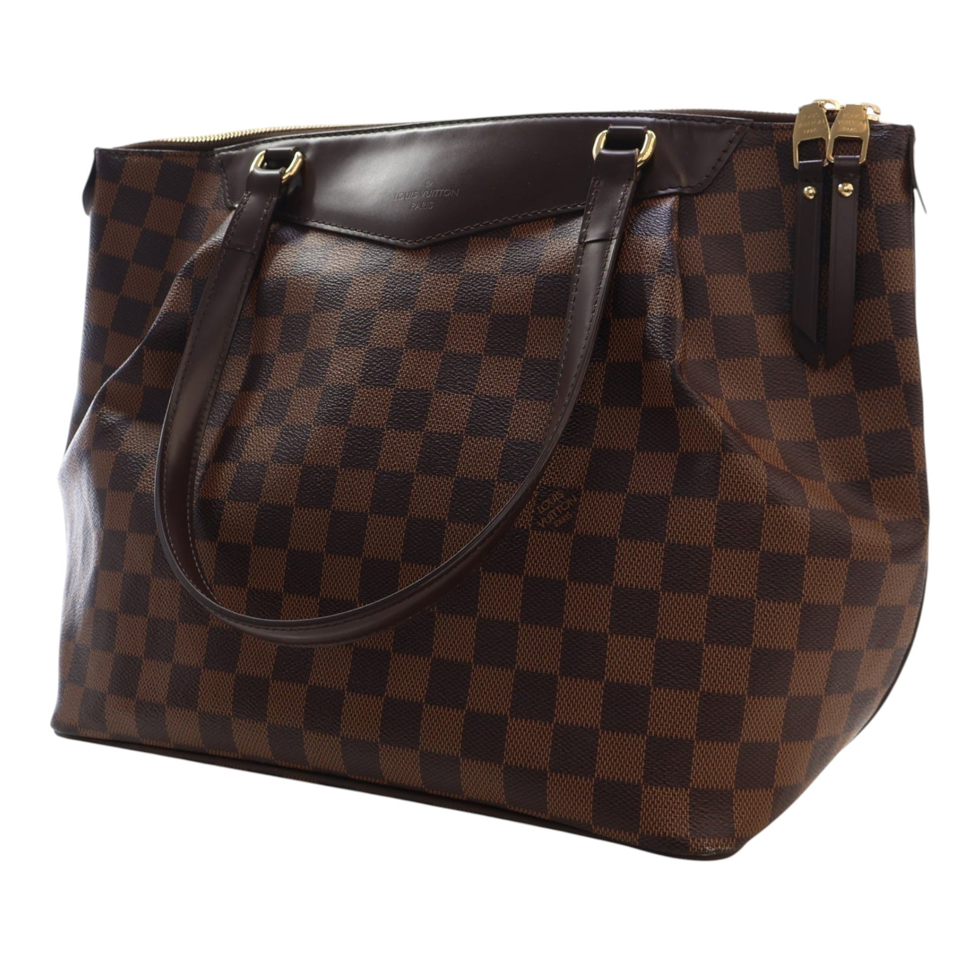 Louis Vuitton Damier Ebene Westminster GM