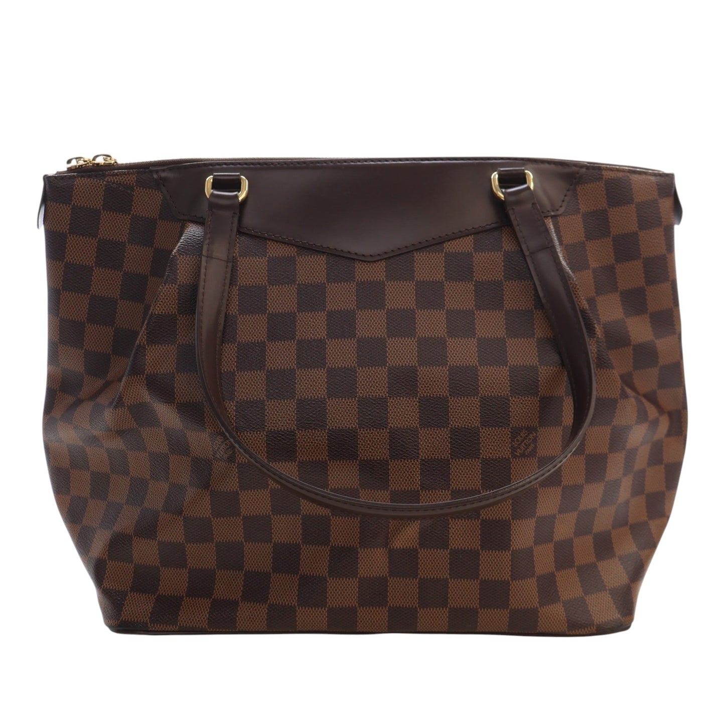 Louis Vuitton Damier Ebene Westminster GM