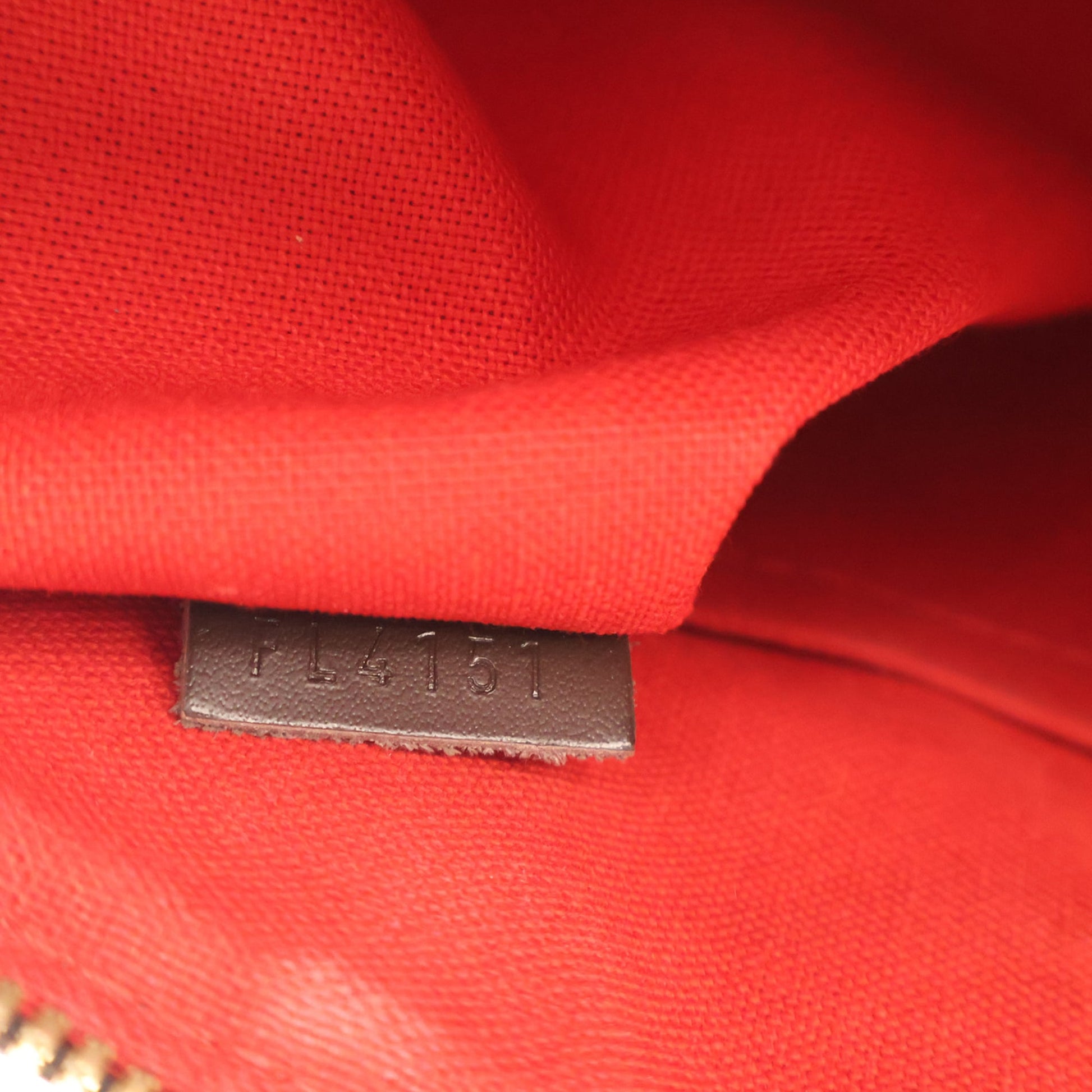Louis Vuitton Damier Ebene Westminster GM
