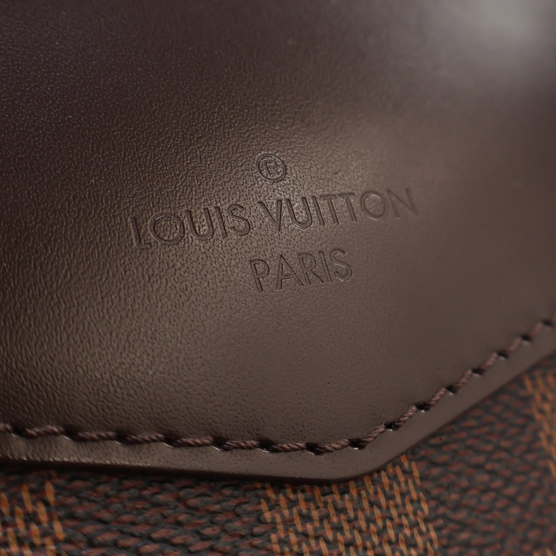 Louis Vuitton Damier Ebene Westminster GM