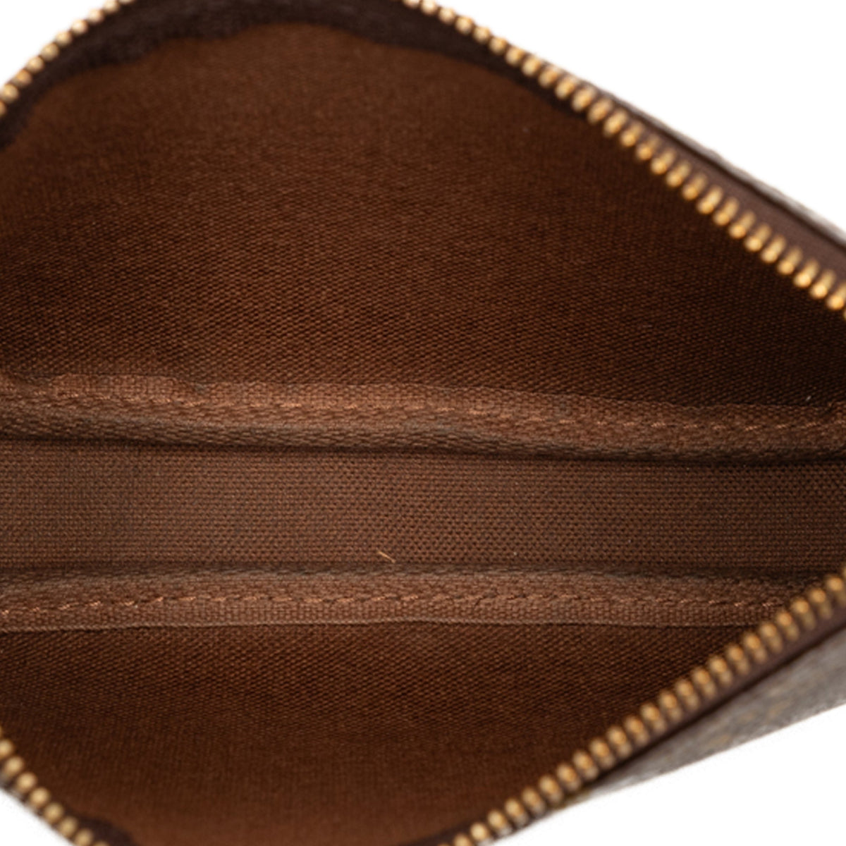 Louis Vuitton Monogram Mini Pochette Accessoires