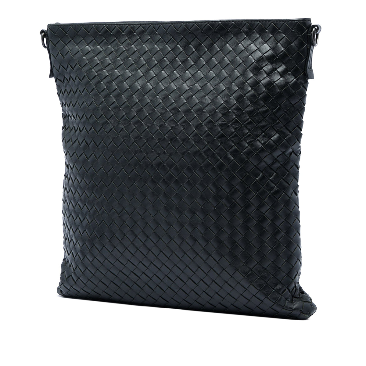 Bottega Veneta Nappa Intrecciato VN Crossbody