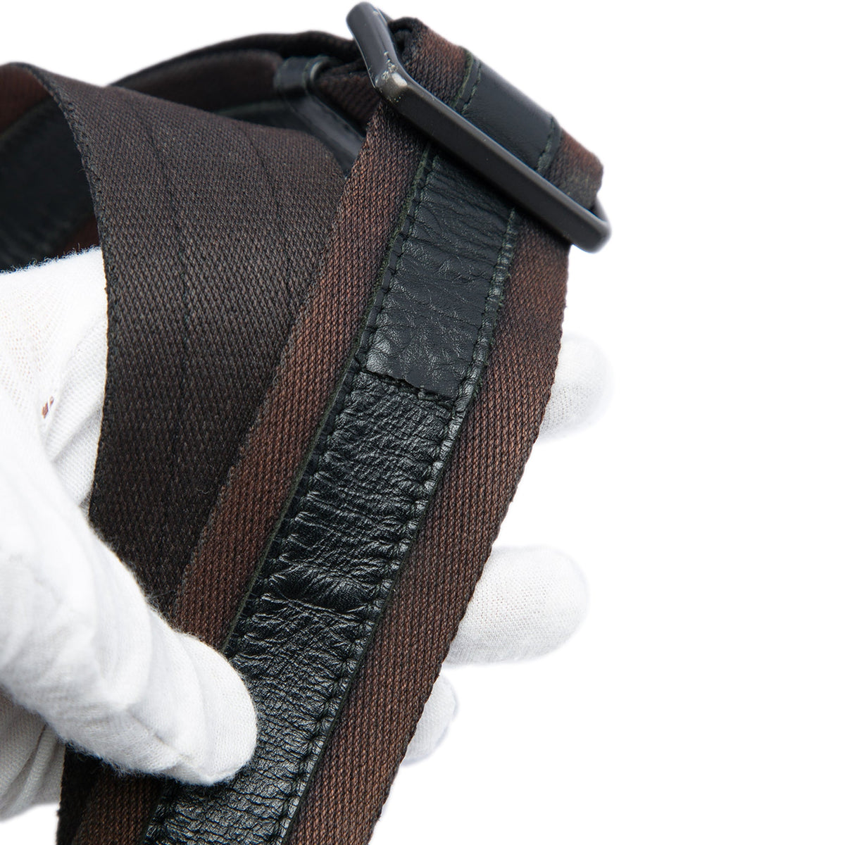 Bottega Veneta Nappa Intrecciato VN Crossbody