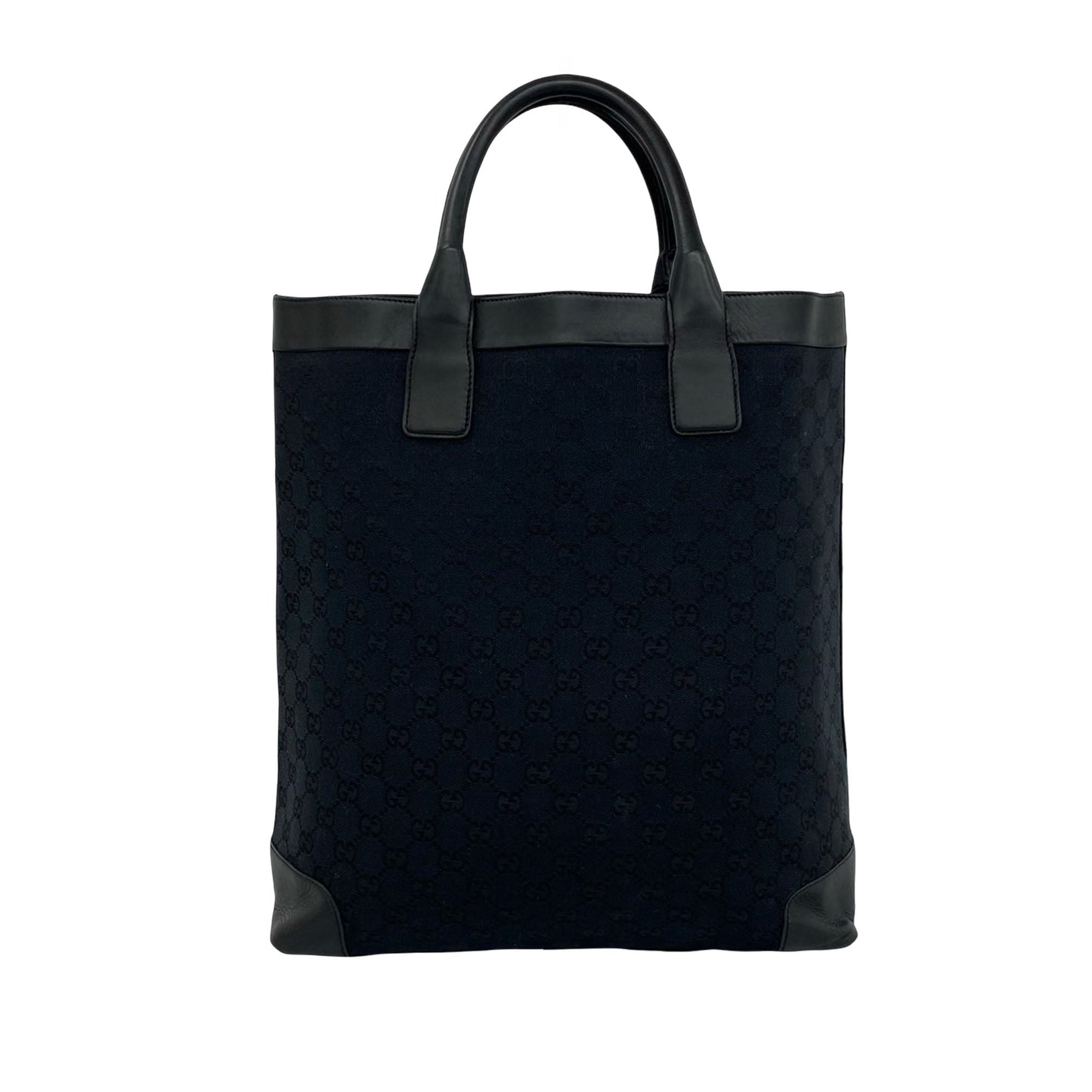 Gucci GG Canvas Tote