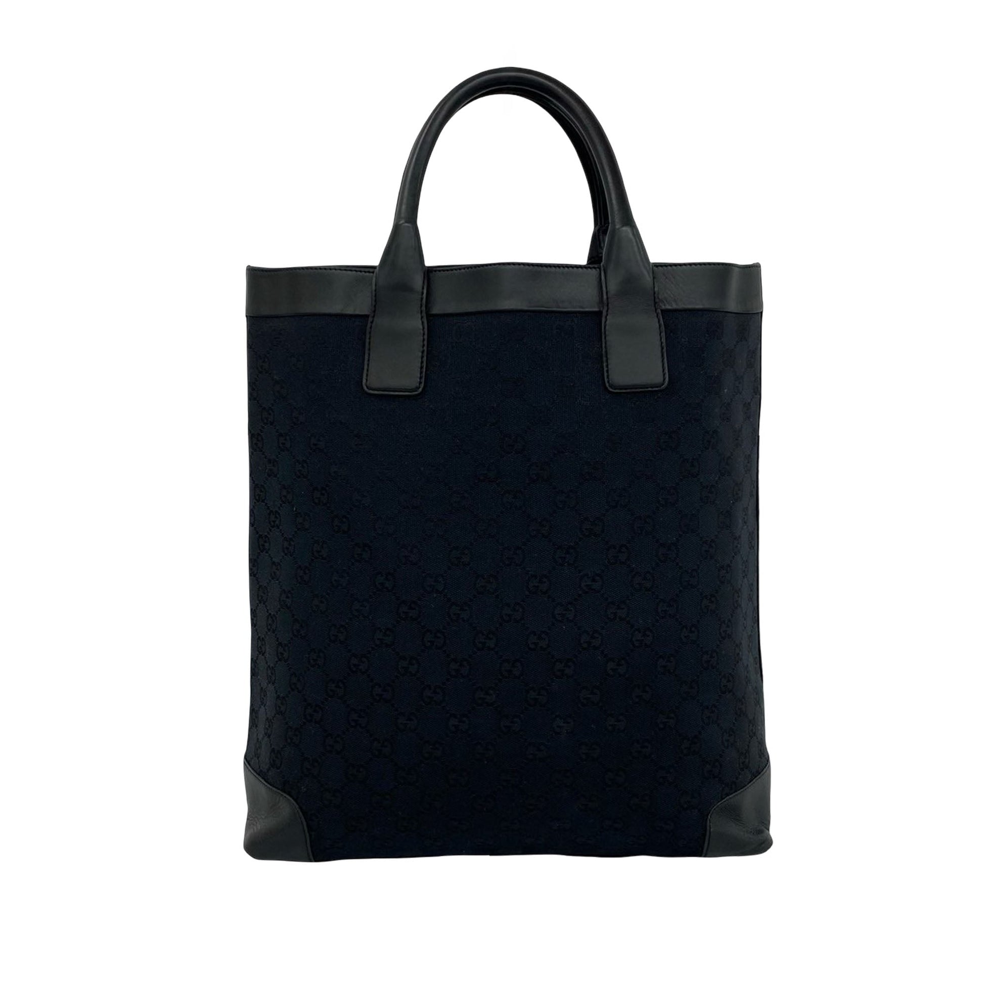 Gucci GG Canvas Tote