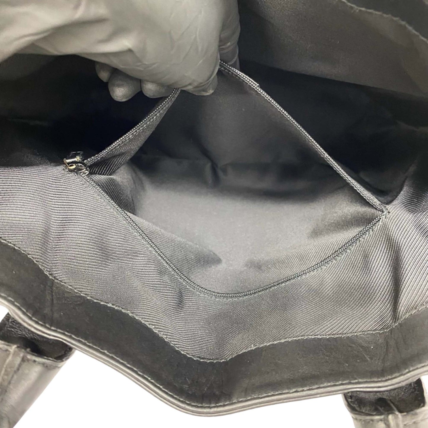 Gucci GG Canvas Tote