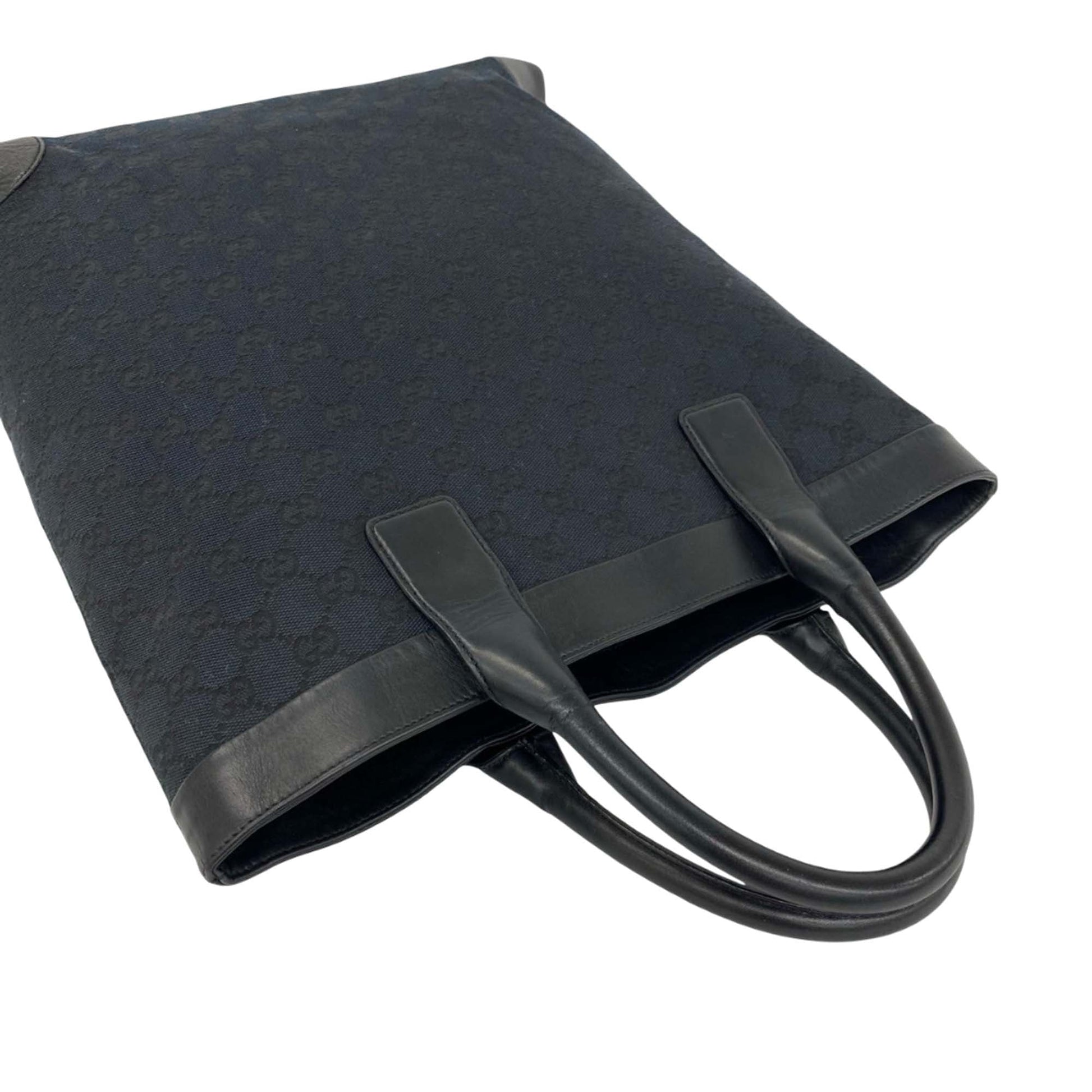 Gucci GG Canvas Tote