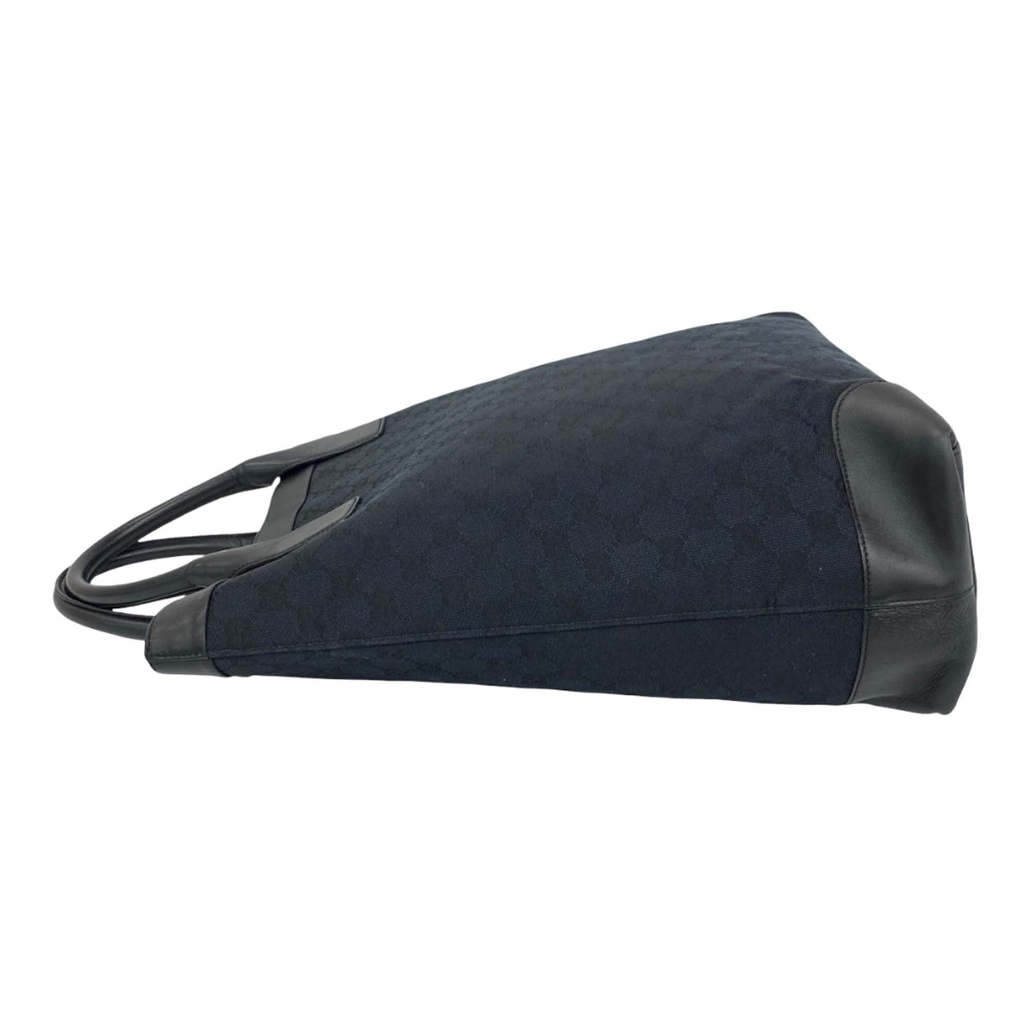 Gucci GG Canvas Tote