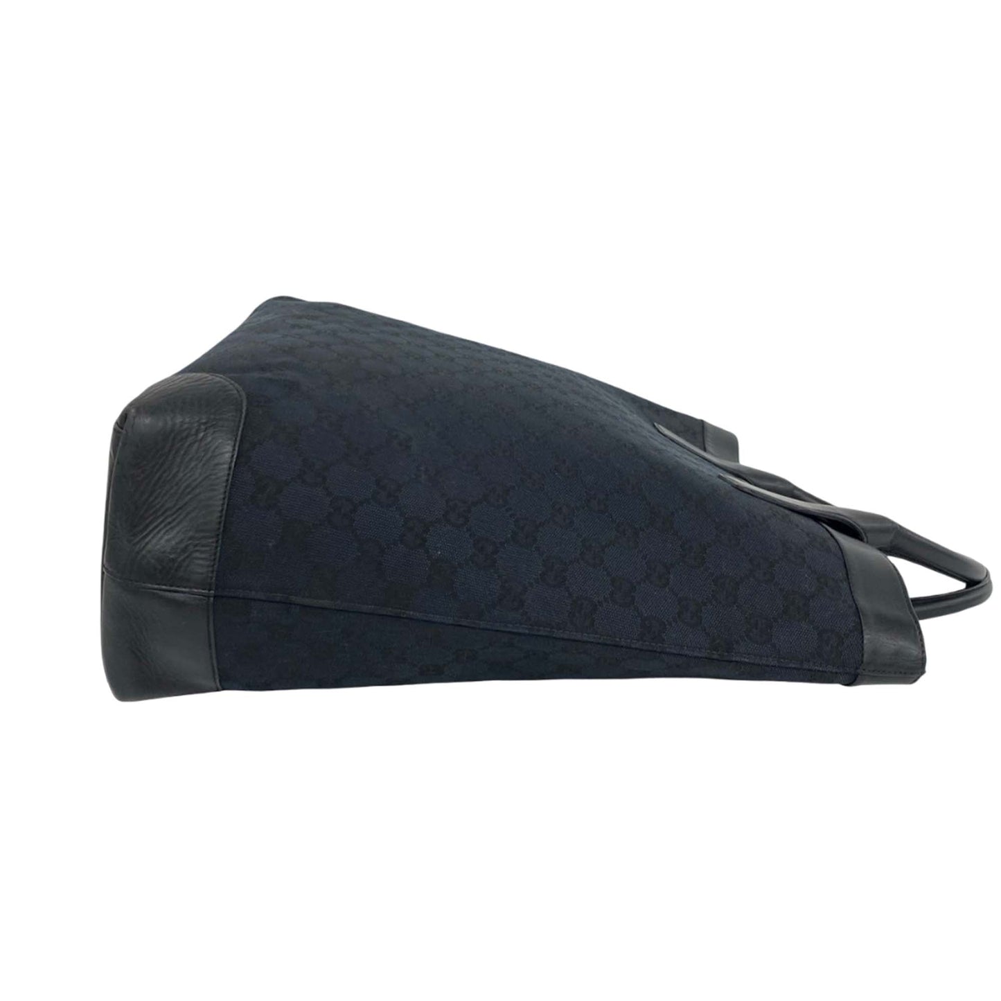 Gucci GG Canvas Tote