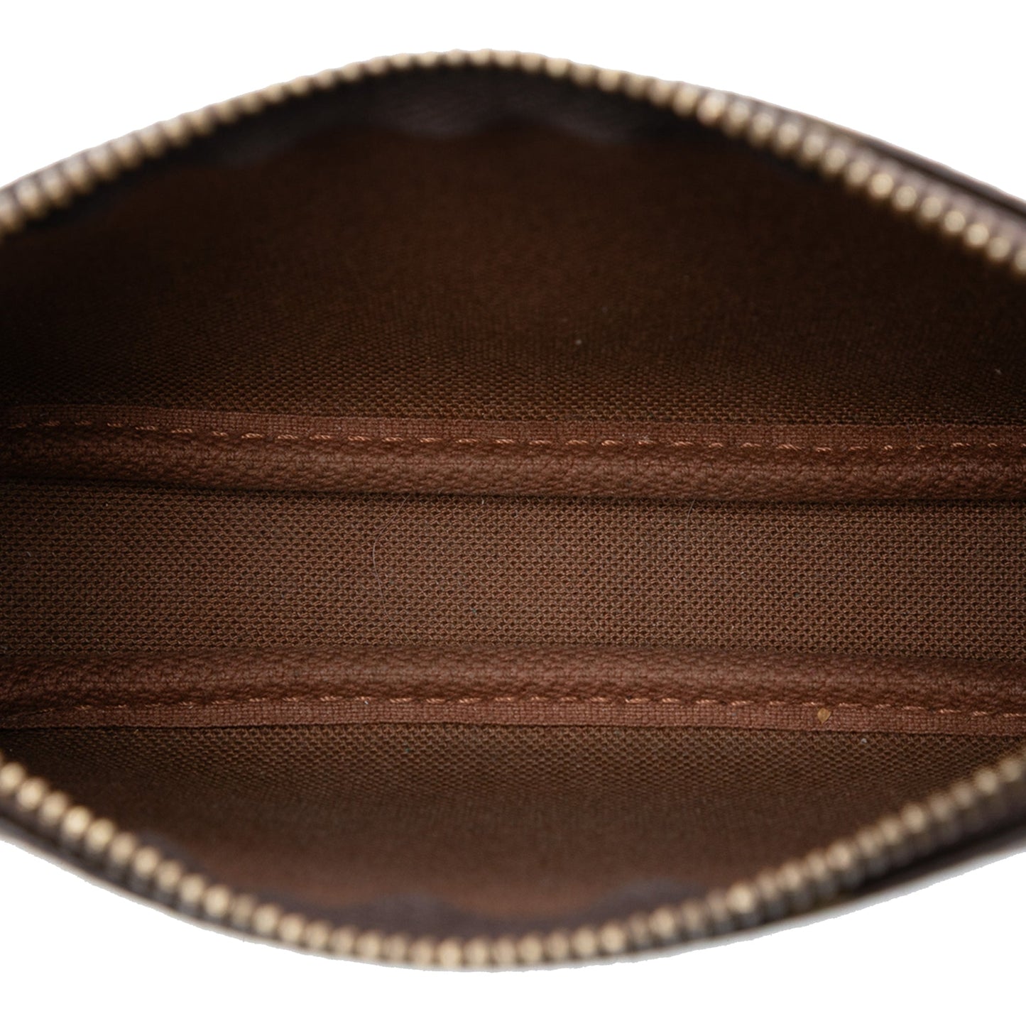 Louis Vuitton Monogram Mini Pochette Accessoires