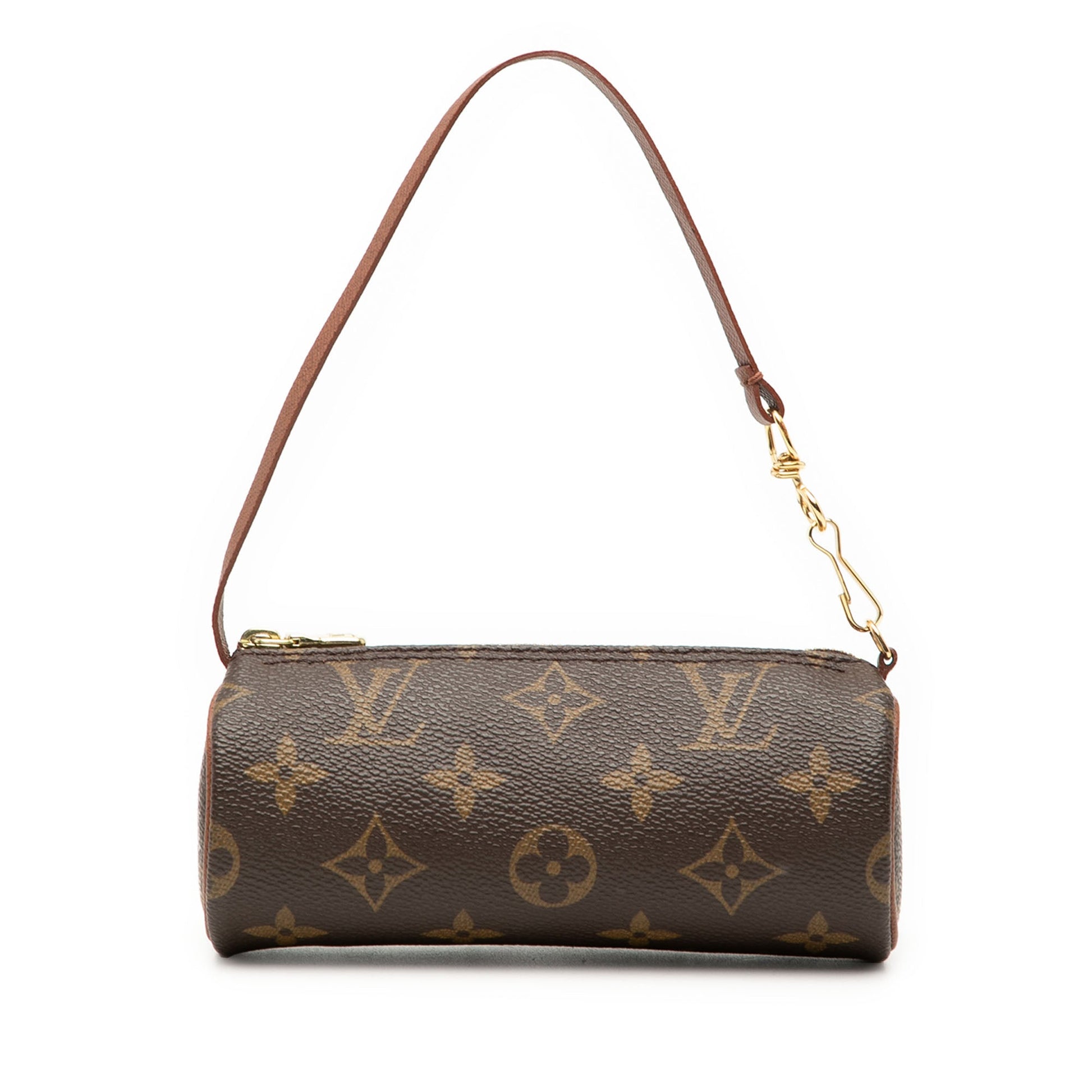 Louis Vuitton Monogram Papillon Pochette