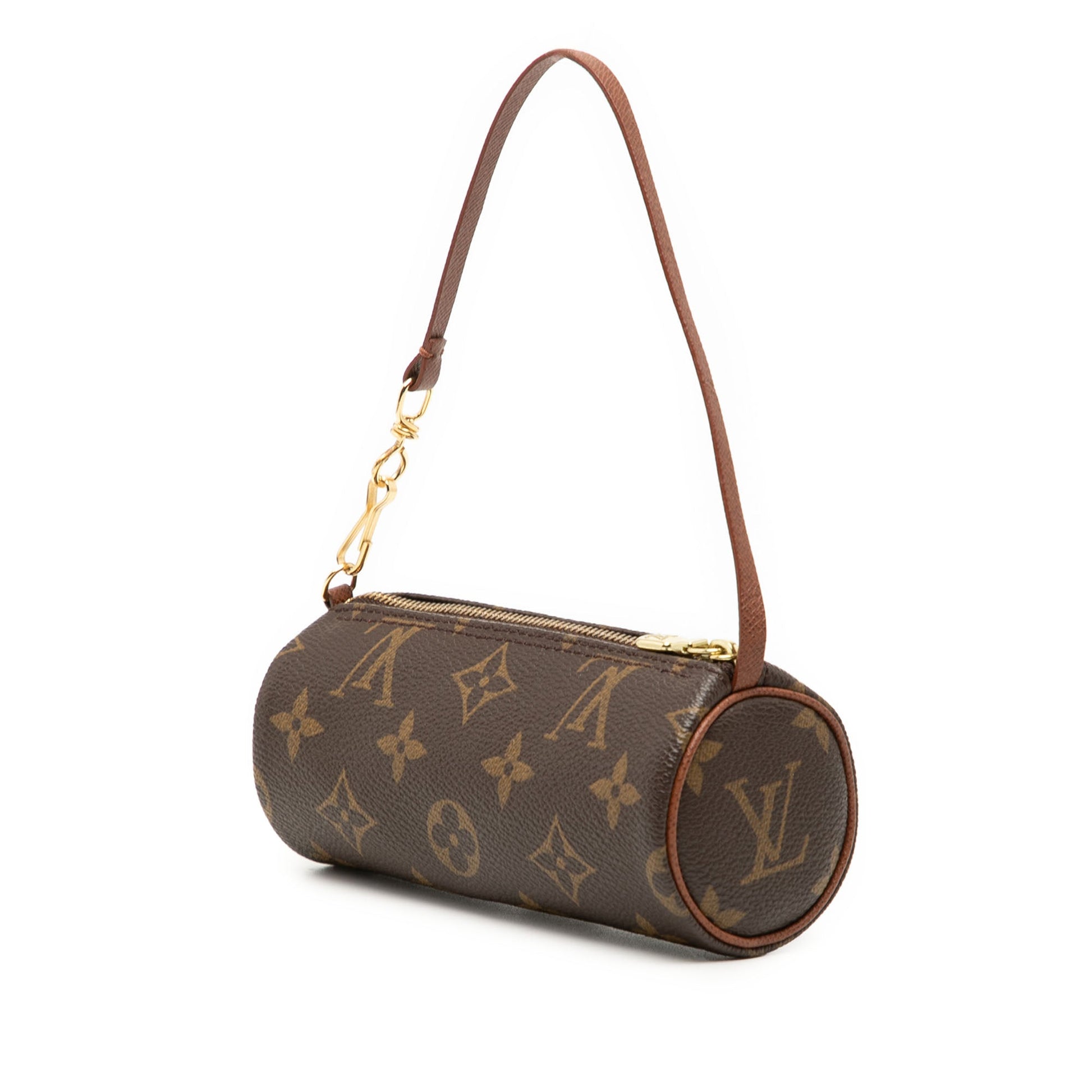 Louis Vuitton Monogram Papillon Pochette