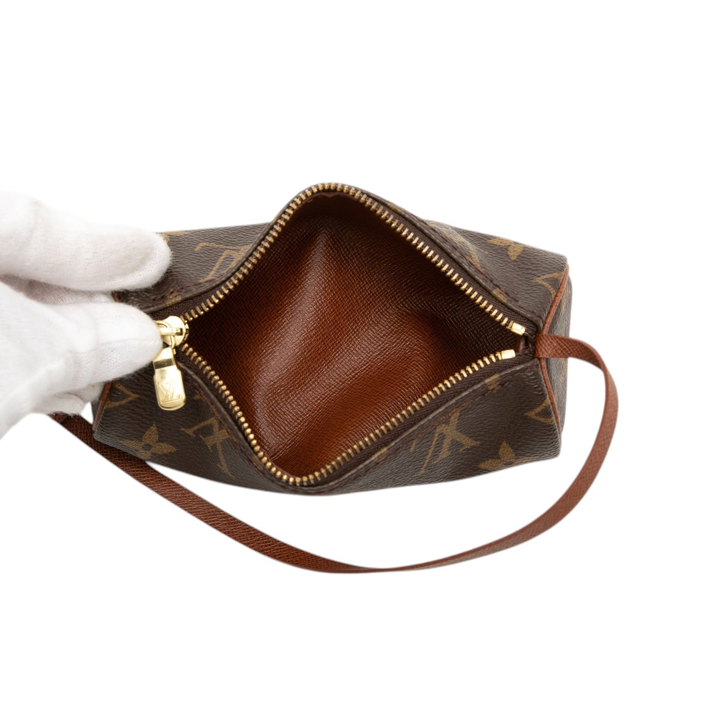 Louis Vuitton Monogram Papillon Pochette