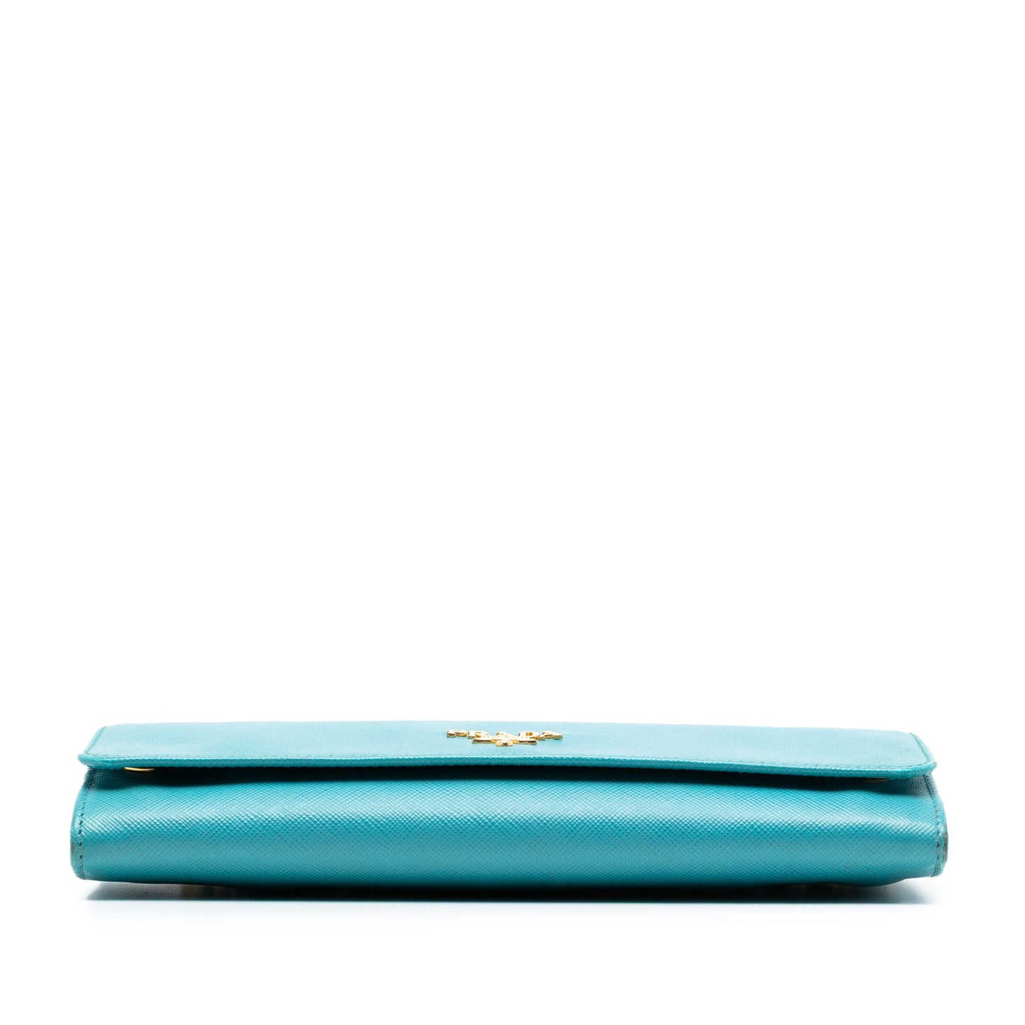Saffiano Wallet On Chain