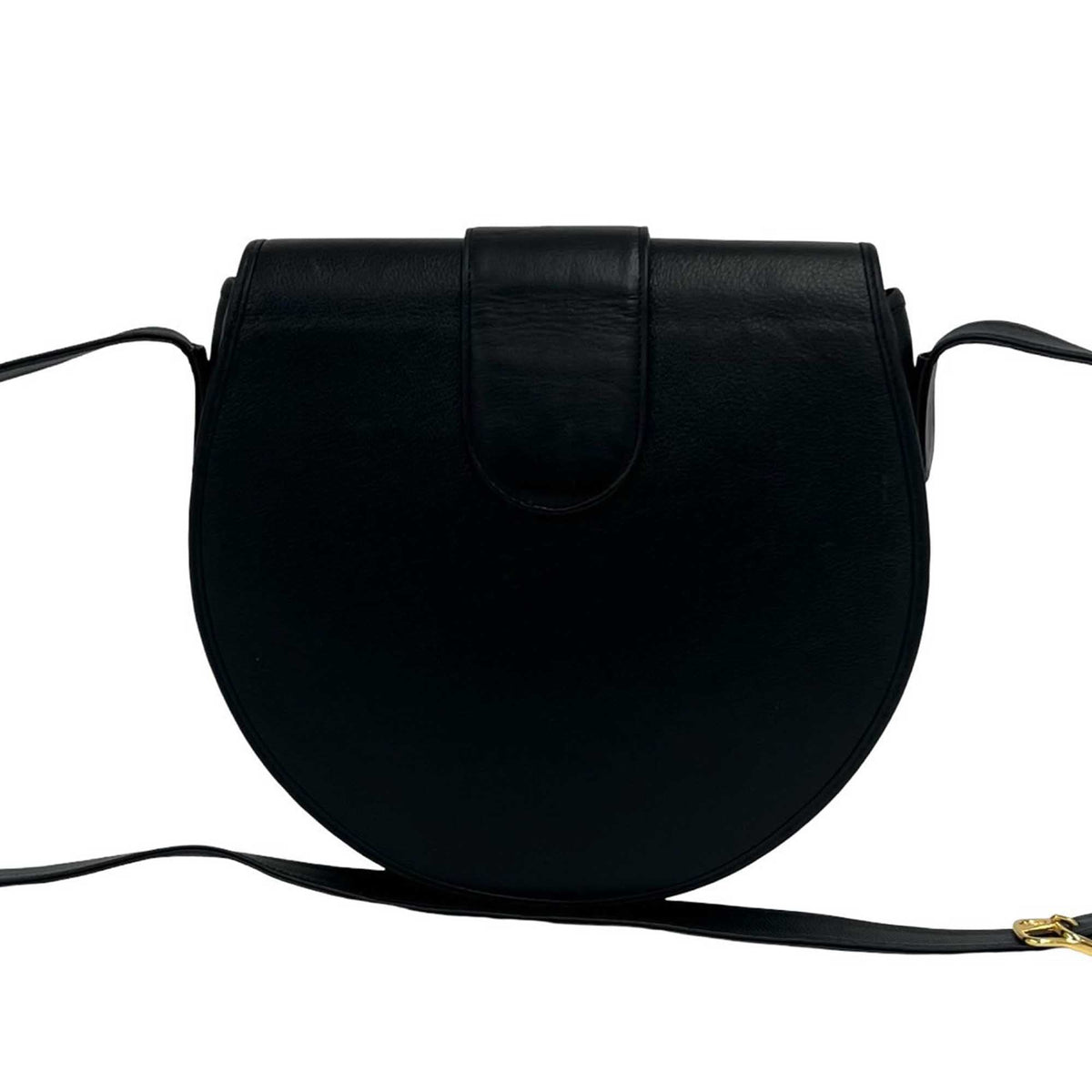 Saint Laurent Leather Crossbody