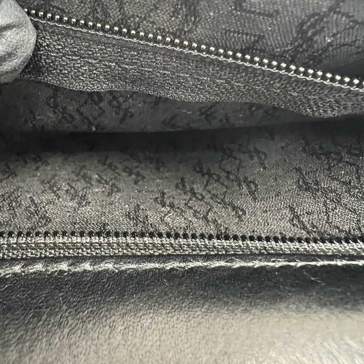 Saint Laurent Leather Crossbody