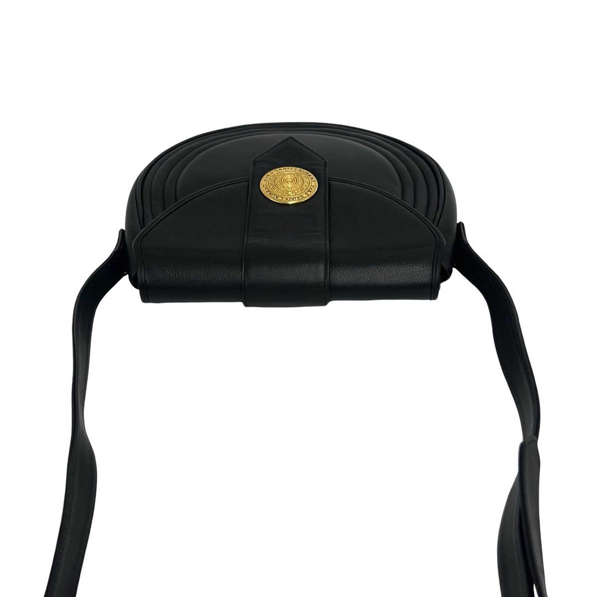 Saint Laurent Leather Crossbody