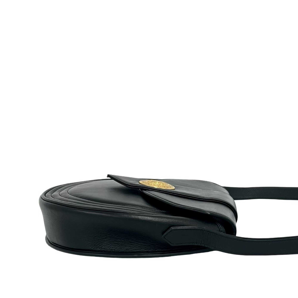 Saint Laurent Leather Crossbody